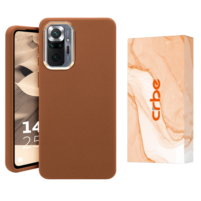 کاور کربی مدل Sana مناسب برای گوشی موبایل سامسونگ Galaxy A73