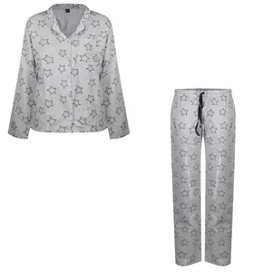 ست شومیز و شلوار زنانه مدل 0098yo