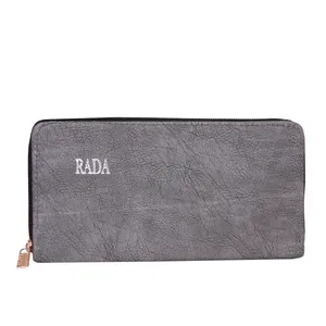 کیف پول زنانه مدل RADA