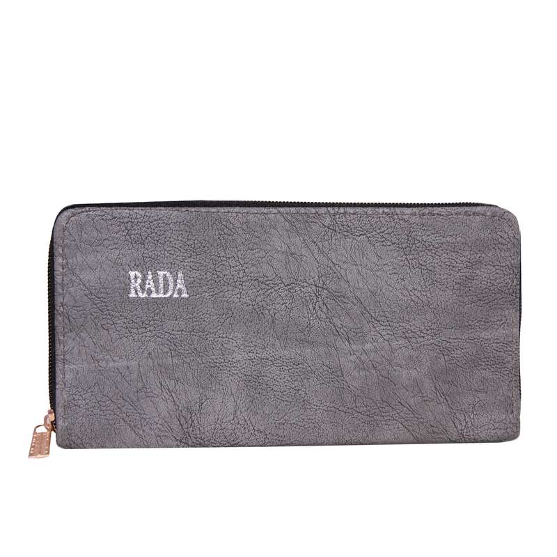 کیف پول زنانه مدل RADA