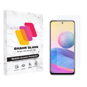  Shahr Glass SMP Screen Protector Glass For Xiaomi Redmi Note 10 5G