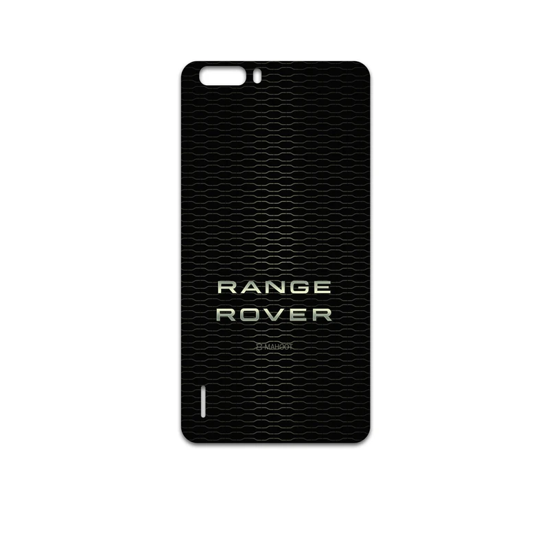 برچسب پوششی ماهوت مدل Range-Rover مناسب برای گوشی موبایل آنر 6 Plus