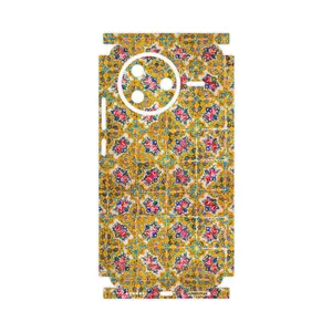 MAHOOT Iran Tile 15-FullSkin Cover Sticker for Xiaomi Poco F7 Pro