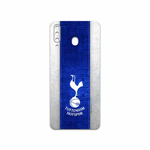MAHOOT Tottenham Hotspur FC Cover Sticker for Samsung Galaxy M30