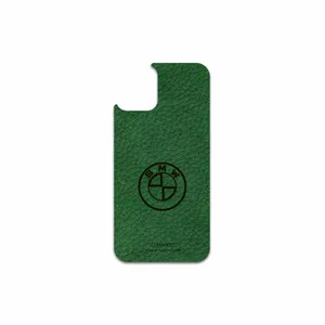 MAHOOT GL-BMW Cover Sticker for Apple iPhone 12 mini