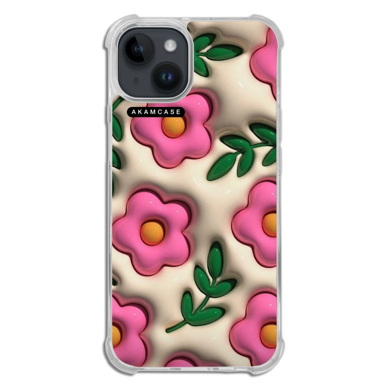 کاور آکام مدل AMC-WTA14-JELLY5 مناسب برای گوشی موبایل اپل iPhone 14