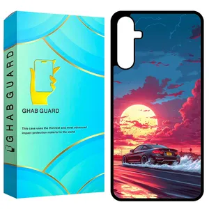 Ghab Guard GCHPA24 Cover For Samsung Galaxy A24 4G