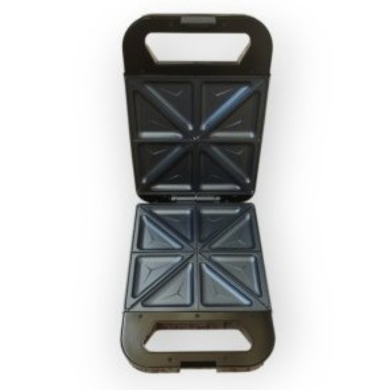 ساندویچ‌ساز چهار خانه تفال مدل TL-7052