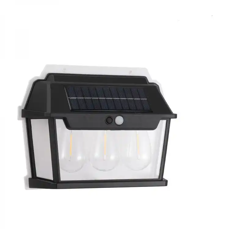 چراغ خورشیدی مدل HW-999- 3w