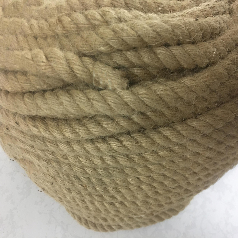طناب بسته بندی مدل کنفی K14mm طول 10 متر