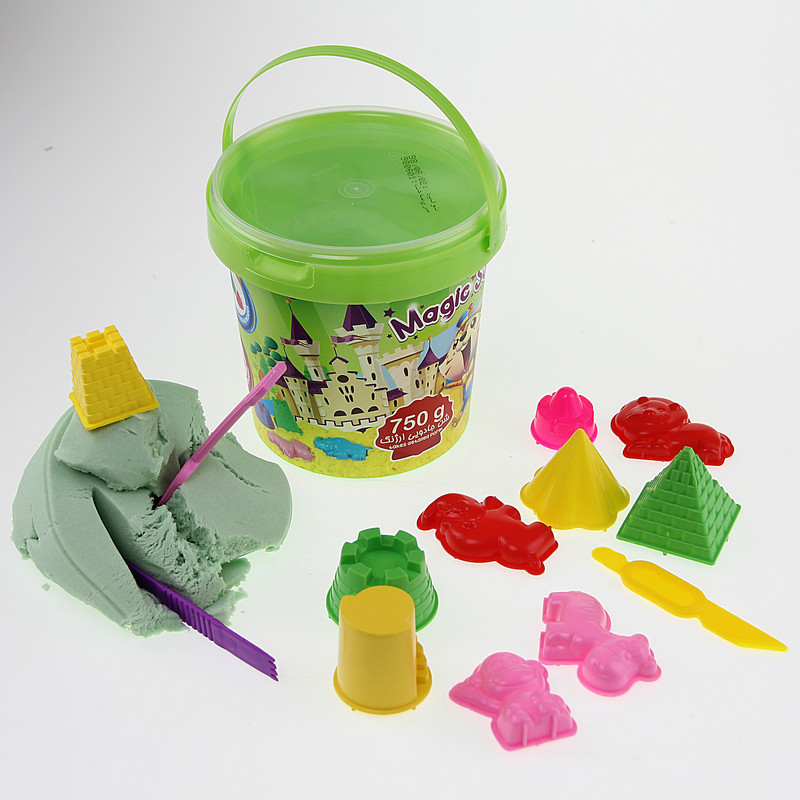 خمیر شنی جادویی ارژنگ مدل423