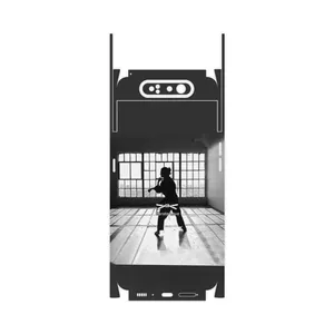 MAHOOT Karate-FullSkin Cover Sticker for Samsung Galaxy A80
