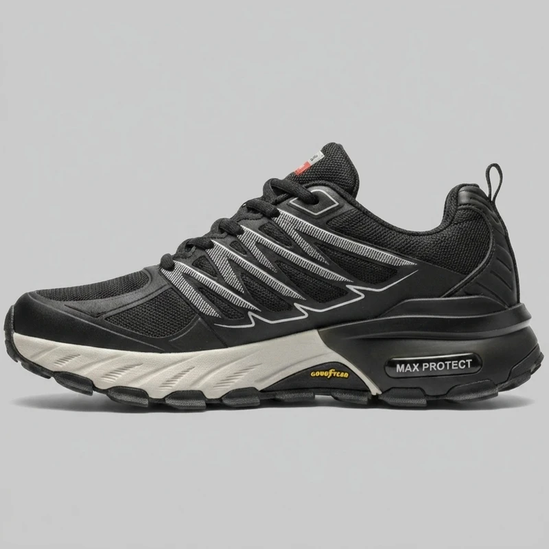 کفش پیاده‌روی مدل ski MAX