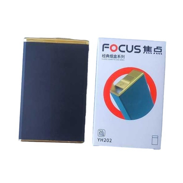 جا سیگاری فوکوس مدل YH202