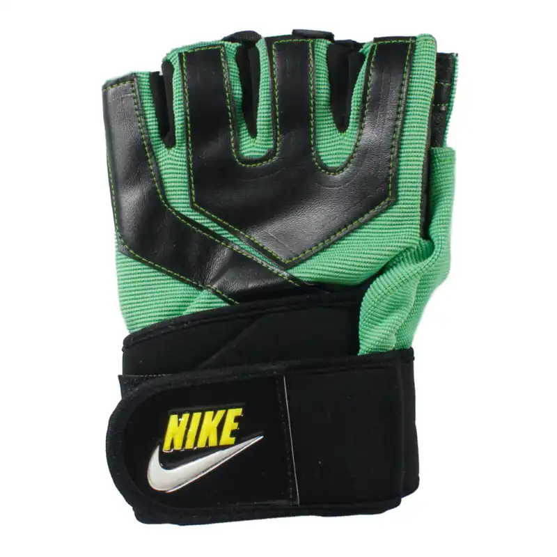 دستکش بدنسازی مدل HARD TOUCH