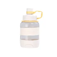 قمقمه ورزشی مدل L15 گنجایش 1.5 لیتر