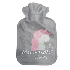 کیسه آب گرم کودک مدل یونیکورن