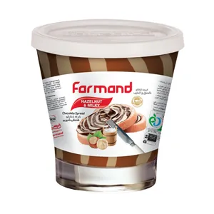 کرم کاکائو فندقی فرمند - 100 گرم