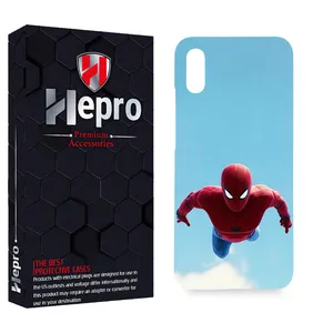 HEPRO MC Cover for XIAOMI REDMI 9A