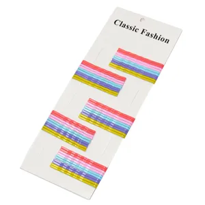 سنجاق مو زنانه مدل G_Lnd_3162 مجموعه 50 عددی