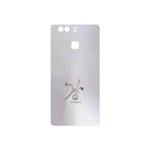 MAHOOT Fencing Cover Sticker for Huawei P9