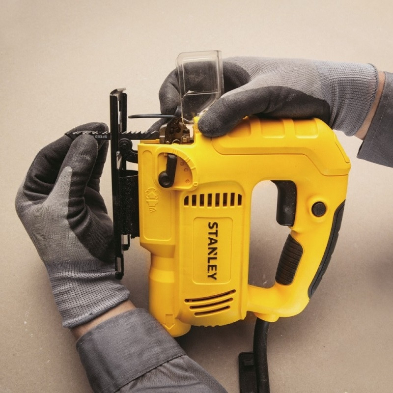 اره عمودبر استنلی مدل SJ60K اره عمودبر استنلی مدل SJ60K