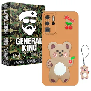General King GR-Gilasi21 Cover For Huawei P30 Pro