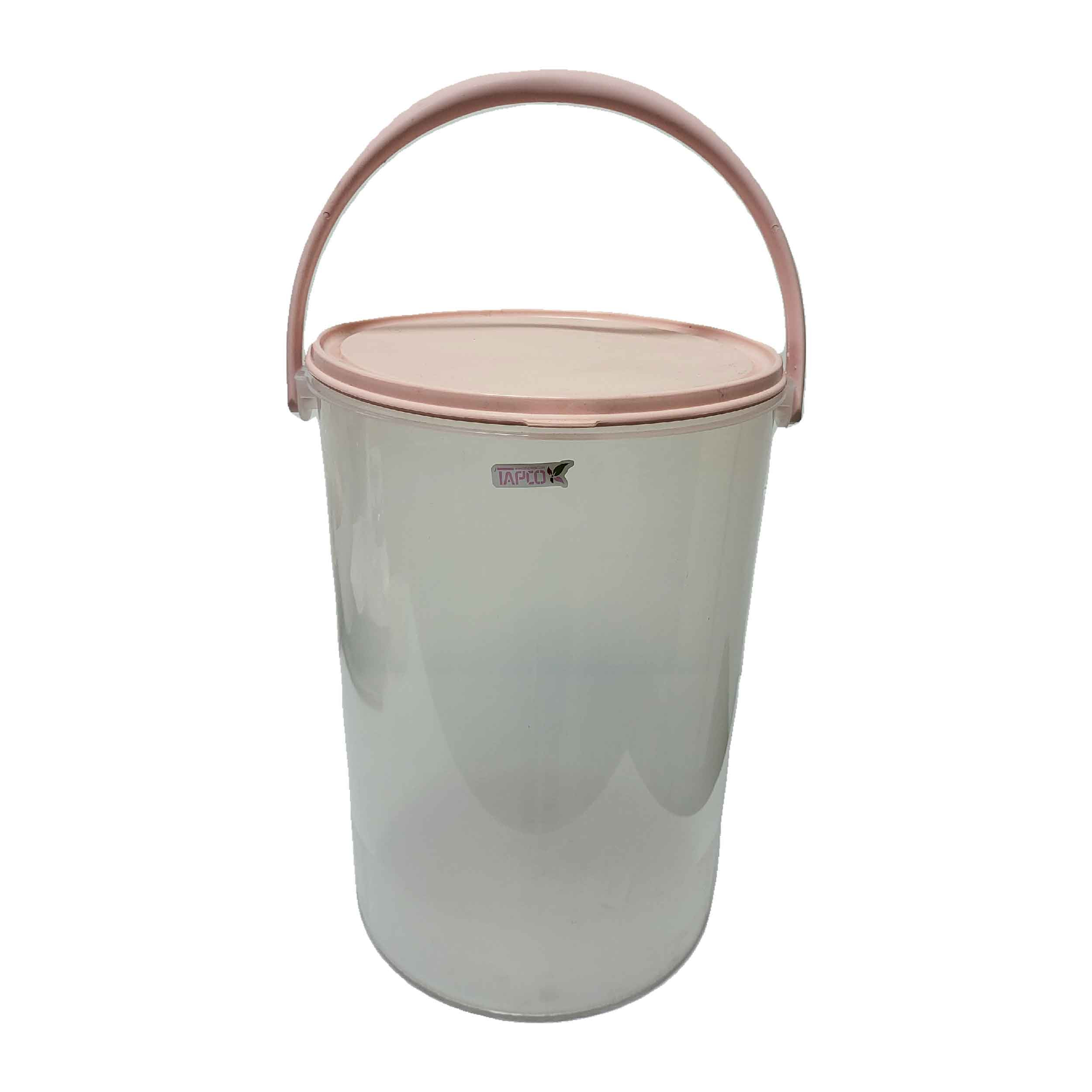 ظرف برنج مدل تاپکو t12 ظرف برنج مدل تاپکو t12