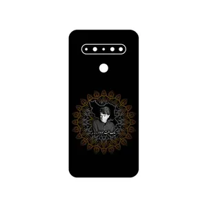 MAHOOT MohammadReza Shajarian Cover Sticker for LG K61