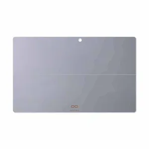 MAHOOT Matte-Silver Cover Sticker for Microsoft Surface Pro 2 2013