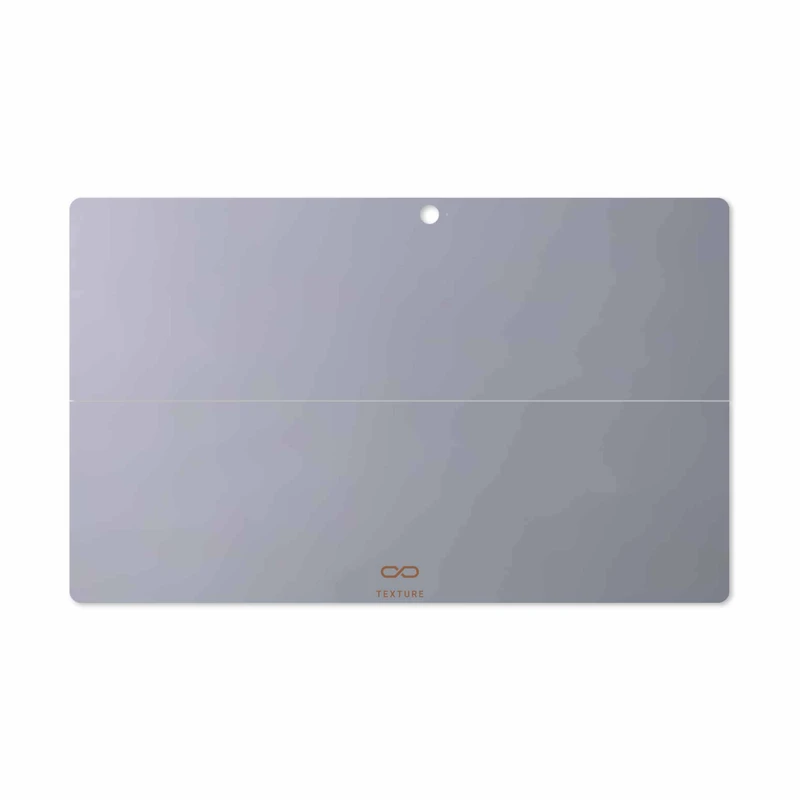 برچسب پوششی ماهوت مدل Matte-Silver مناسب برای تبلت مایکروسافت Surface Pro 2 2013