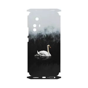 MAHOOT Swan_Lake-FullSkin Cover Sticker for Xiaomi 12 Pro