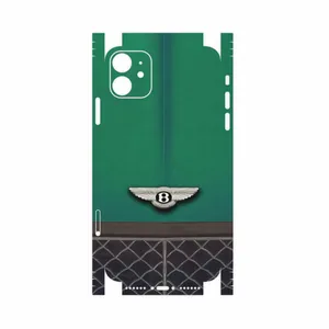 MAHOOT Bentley-FullSkin Cover Sticker for Apple iPhone 11