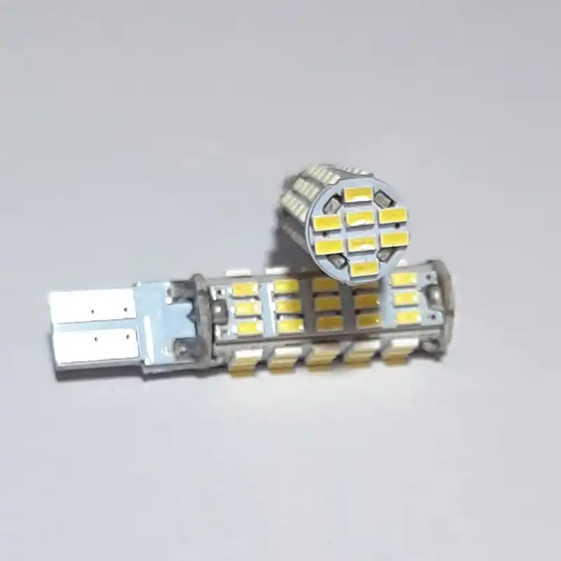 لامپ اس‌ ام‌ دی خودرو مدل‌ S68 بسته 2 عددی