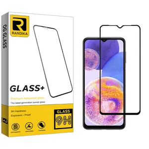 Randika RK Screen Protector For Samsung Galaxy A23