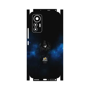 MAHOOT Eminem-FullSkin Cover Sticker for Xiaomi 12 Lite