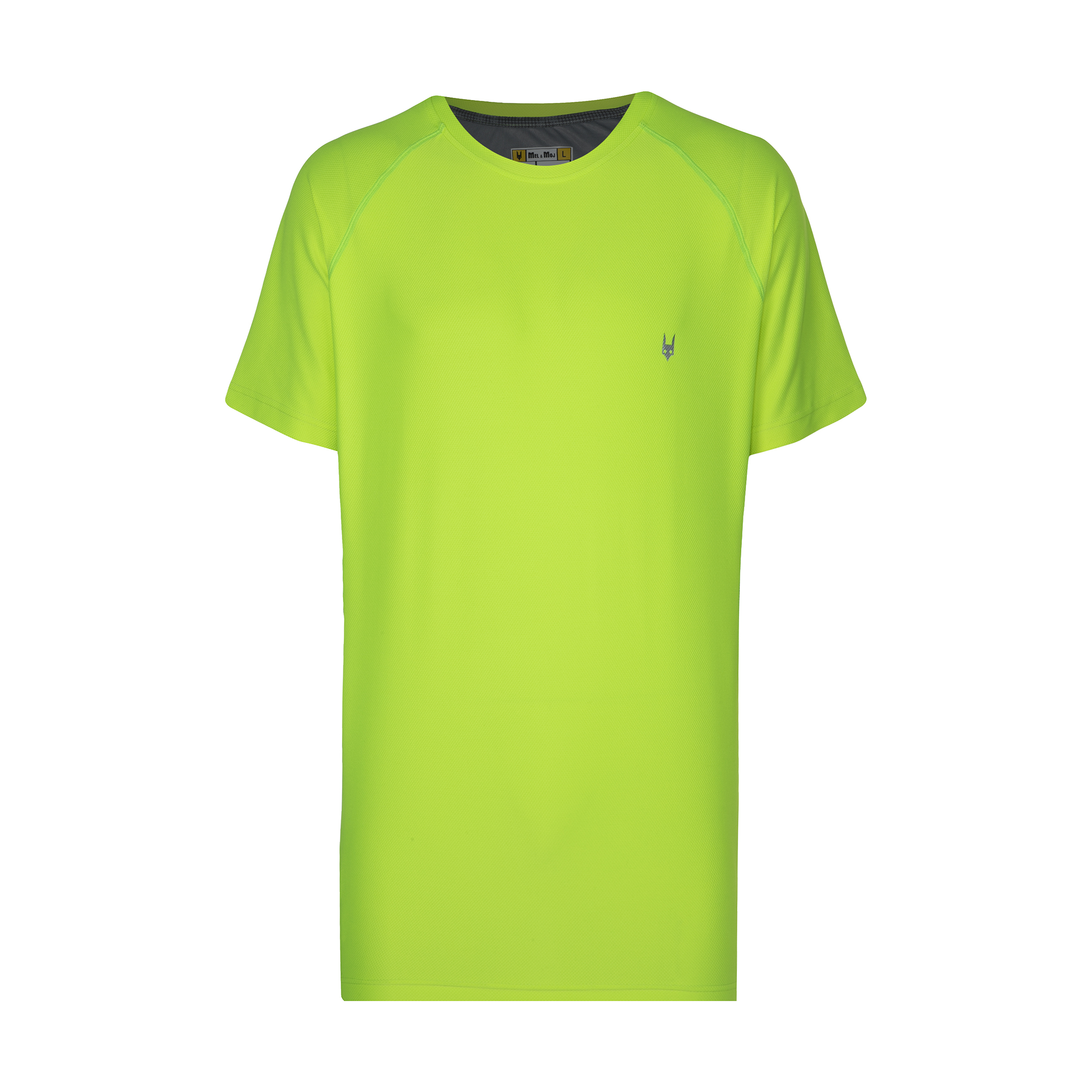 تی شرت ورزشی مردانه مل اند موژ مدل M06755-005