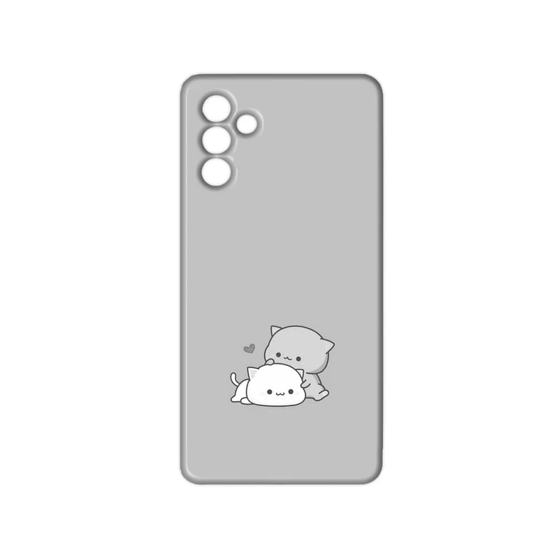  کاور مدل پنتول کد 163 مناسب برای گوشی موبایل سامسونگ Galaxy a05s