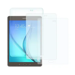 محافظ صفحه نمایش مدل Normal مناسب برای تبلت سامسونگ Galaxy TAB A10 T550 مجموعه 3 عددی