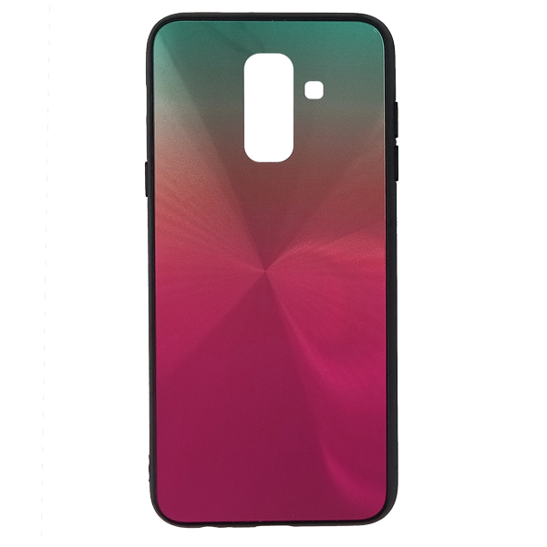 کاور مدل SA359 مناسب برای گوشی موبایل سامسونگ Galaxy A6 Plus