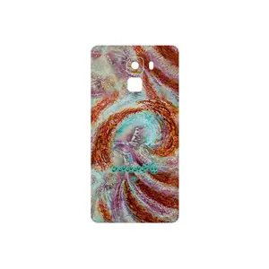 MAHOOT Molana Cover Sticker for Honor 7