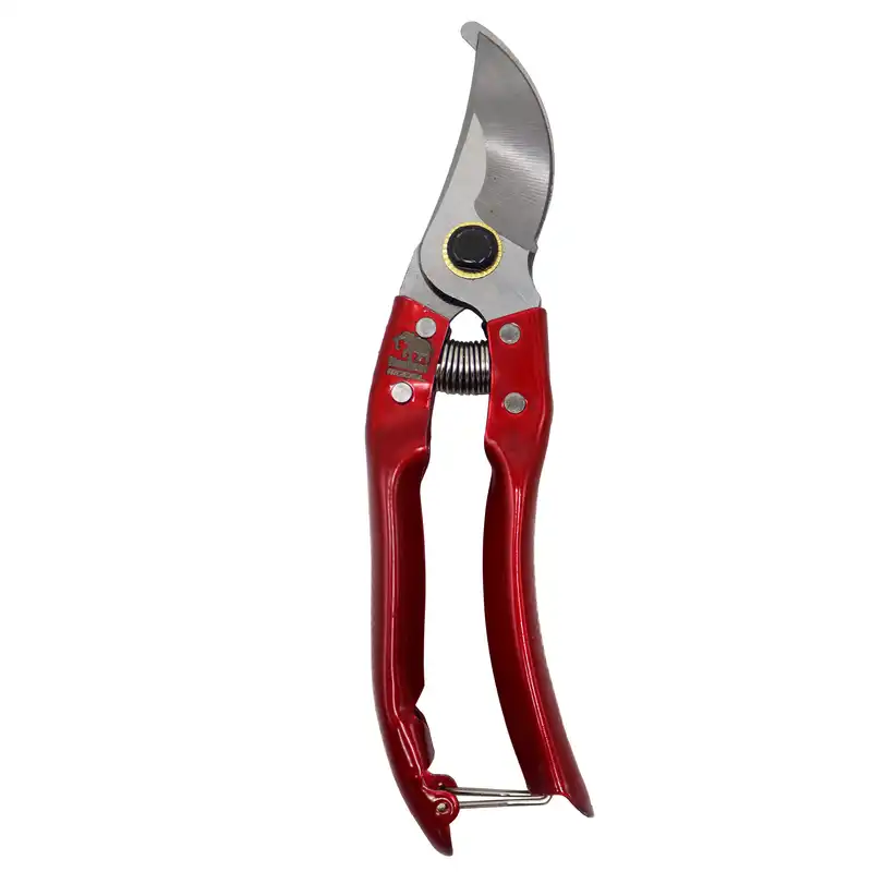 قیچی باغبانی مدل الفنت کد YPH-GH-Z-21CM