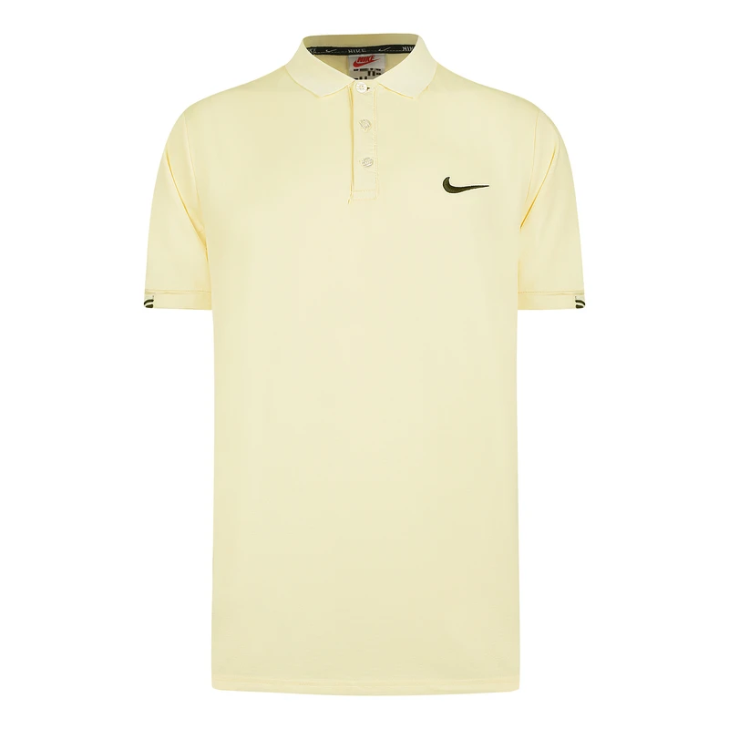 پولوشرت آستین کوتاه مردانه مدل 0011