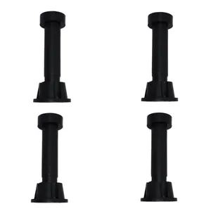 پایه کابینت کد 14CM بسته چهار عددی