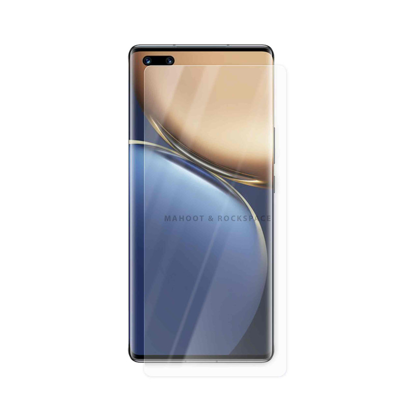 محافظ صفحه نمایش ماهوت مدل CRYSTAL-CL مناسب برای گوشی موبایل آنر Magic 3 Pro