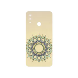 MAHOOT Art of Illumination 2 Cover Sticker for Honor 10 Lite