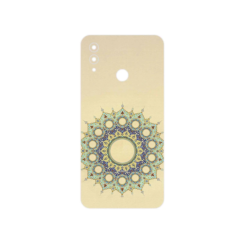 برچسب پوششی ماهوت مدل Art of Illumination 2 مناسب برای گوشی موبایل آنر 10 Lite