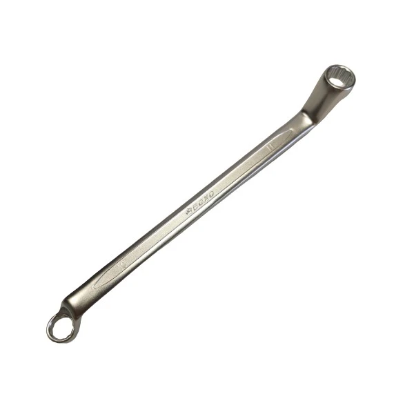 آچار دو سر رینگی بوکسو مدل WR1730-1011 سایز 10-11 میلی متر