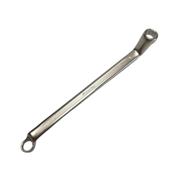 آچار دو سر رینگی بوکسو مدل WR1730-1011 سایز 10-11 میلی متر آچار دو سر رینگی بوکسو مدل WR1730-1011 سایز 10-11 میلی متر