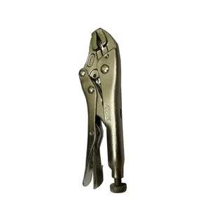 انبر قفلی اپکس مدلSMT-APPEX-APX-1905-LOCKINGPLIERS-5INCH سایز 5 اینچ             